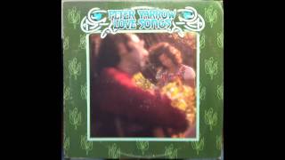 Video thumbnail of "Peter Yarrow - "Love Has No Pride""