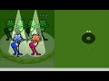 Rhythm Heaven - Frog Hop