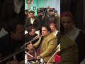 Tremendous Qawwali Of Allah Ho Allah Ho By ShahZaib Badar Miandad Khan Allah Hoo