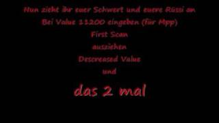 Tutorial: How to make Waffen + Rüssis +9