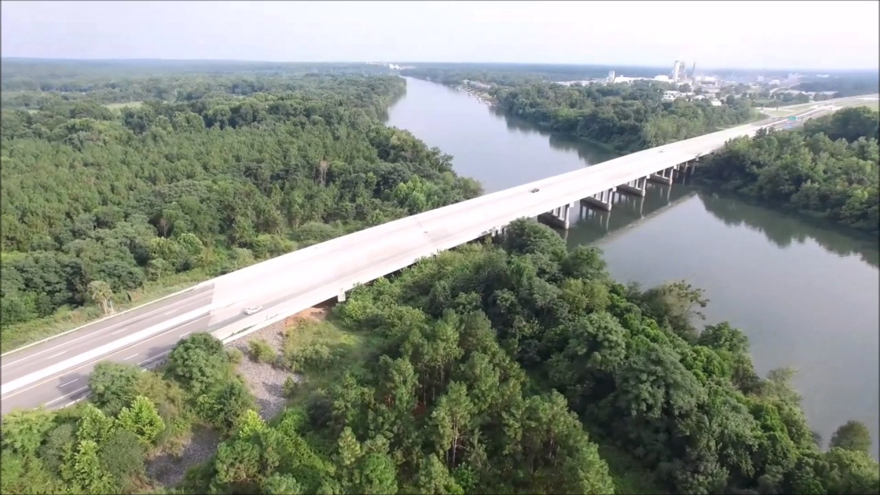 River North Subdivision in North Augusta, SC YouTube