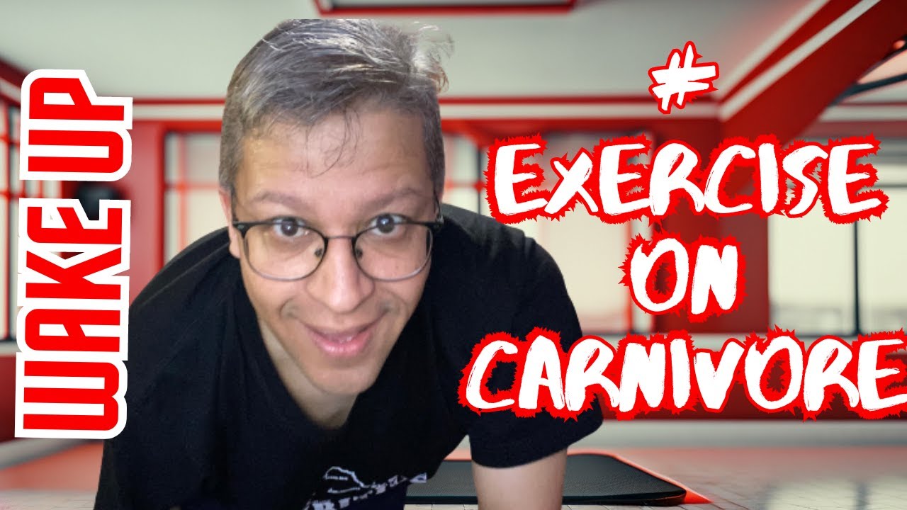 exercise-on-carnivore-diet-wake-up-workout-routine-youtube
