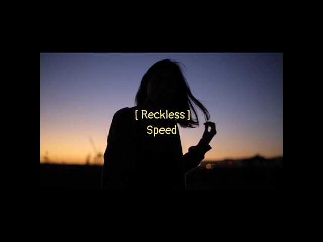 reckless Speed | Madison Beer tiktok class=