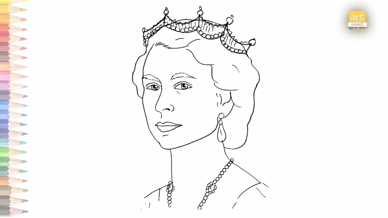 The Secret to the Queen's Success | The New Yorker