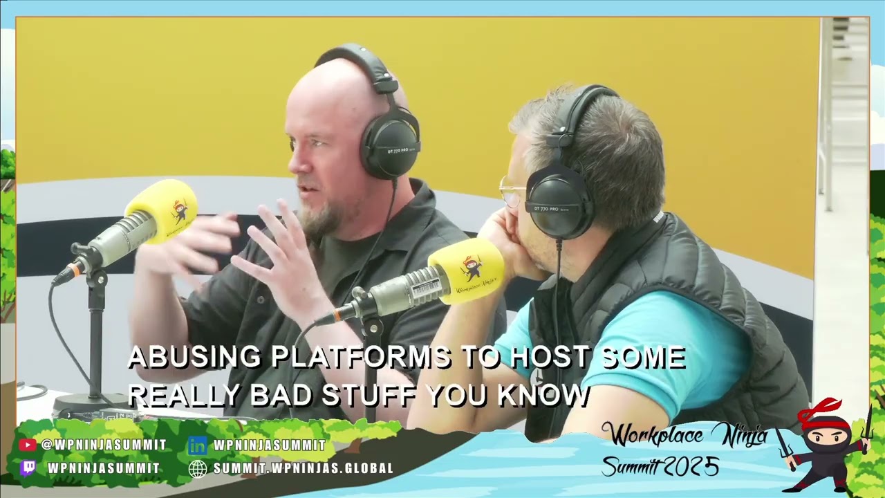 Deploying Microsoft Defender for Endpoint | With Manuel Hauch & Paul Huijbregts