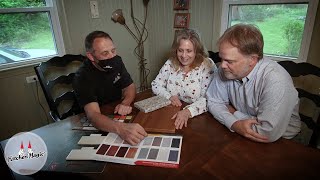 The Boback's Customer Testimonial | Kitchen Magic