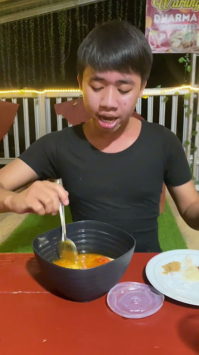 Rusuh gegara seblak #gengshortsindonesia #contencomedy