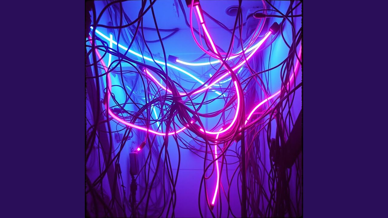 Dancing In The Chaos