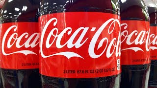 Coca-Cola launches 100% recycled plastic bottles