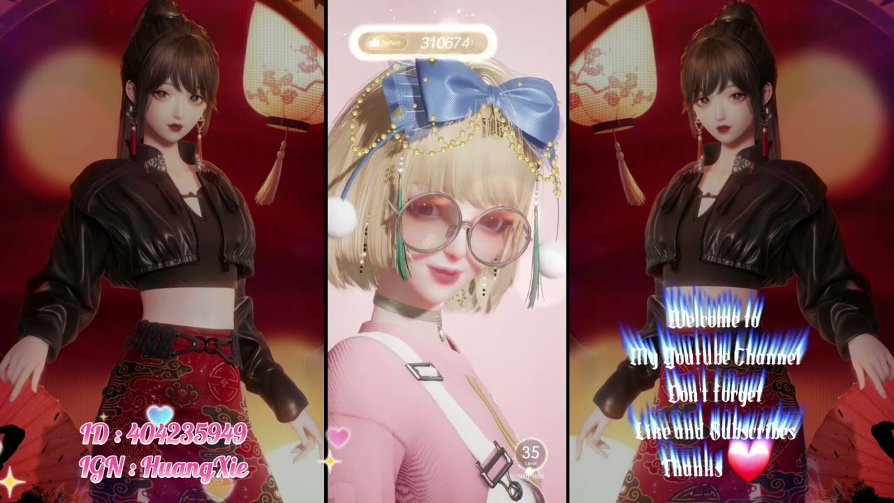 LIFE MAKEOVER - The Peony Lamp part 1 - Gameplay Storyline + Walkthrough F2P Chapter 10