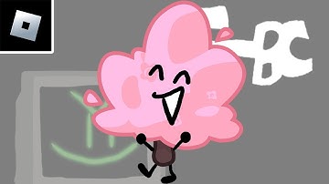 Roblox Find the BFB Characters: how to get "Cherry Blossom"