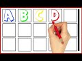 Abcdsongs kidssong toddlers education kidsknowledger kidslearning nurseryrhymes preschool