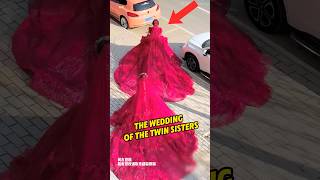 The Wedding Of The Twin Sisters