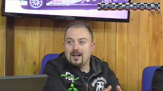 Pablo Fernández/Álvaro Gutiérrez - Video Entrevistas - Cantabriarallye.net