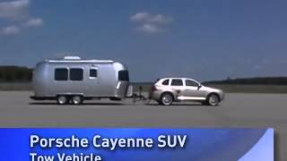 Airstream Performance