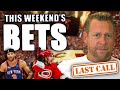 NBA & NHL Conference Finals Picks π₯ Last Call 5/23