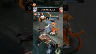 MIYA TOP GLOBAL BUILD MOBILE LEGENDS🤙