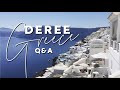 Deree: Study Abroad Q&A | the American College of Greece