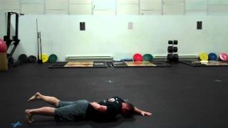 OH SASL PUSH UP