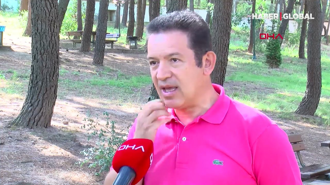 Organik Ürün Kullanırken Dikkat Edilmesi Gerekenler / Prof. Dr. Metin Turan