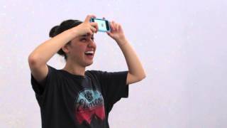 Contrology Application Video screenshot 1