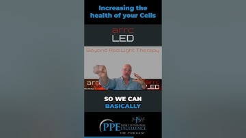 Photobiomodulation - Phase Angle and Cellular Health