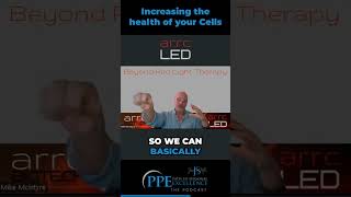 Photobiomodulation - Phase Angle and Cellular Health