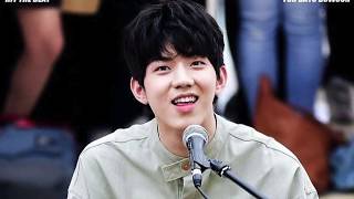 DOWOON (DAY6) SINGING COMPILATION