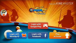 Miniclip id invalid date solution ll latest 2018 ll 8 ball pool miniclip