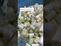【TikTok100万再生！】3分で売り切れるキムチ屋のキムチの作り方 #キムチ #キムチの家 #佐渡