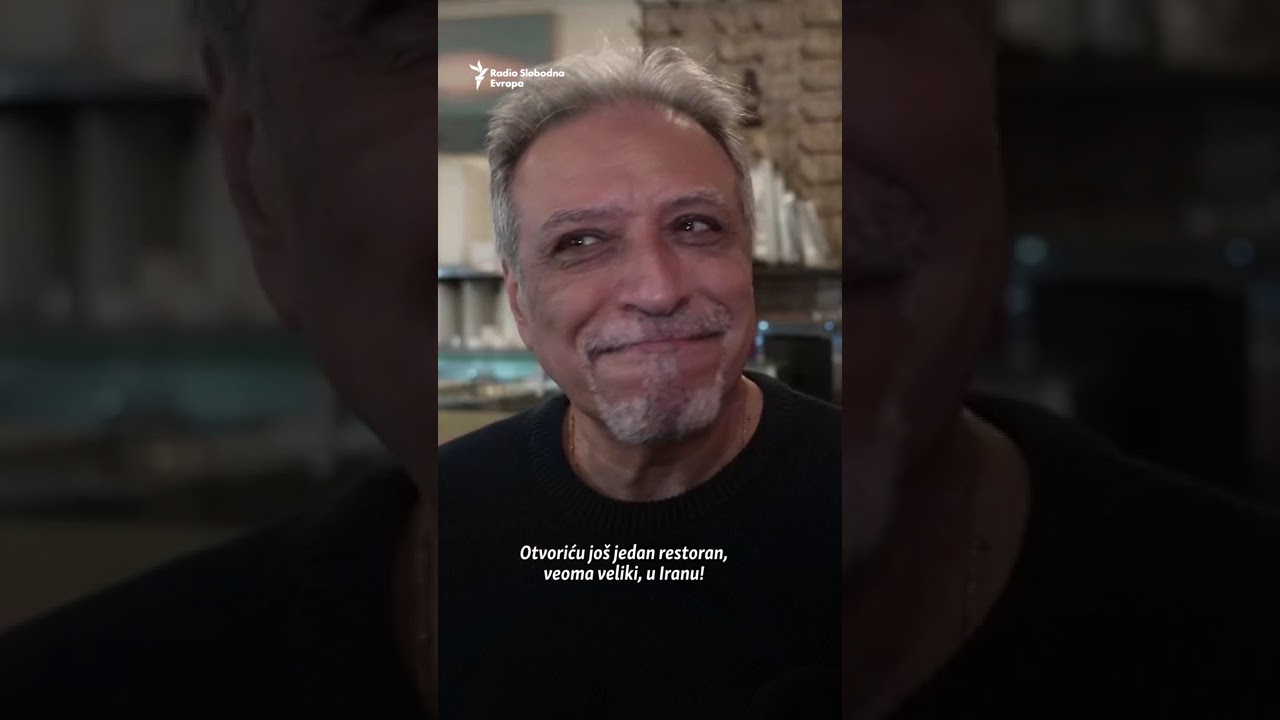 Iranski Jevreji u Izraelu nadaju se promijeni režima u domovini