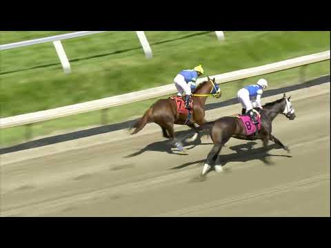 video thumbnail for MONMOUTH PARK 08-29-2026 RACE 5