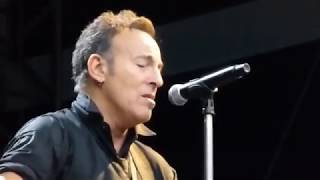 Bruce Springsteen - Drift Away (Legendado PT-BR)