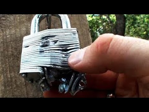 Какой пулей можно отстрелить замок | Разрушительное ранчо | на русском перевод Zёбры