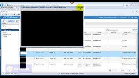 Video 13   Installing Openfiler   Understanding Storage Part 1