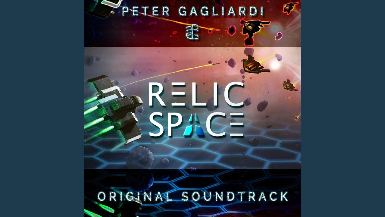 Relic Space Intro