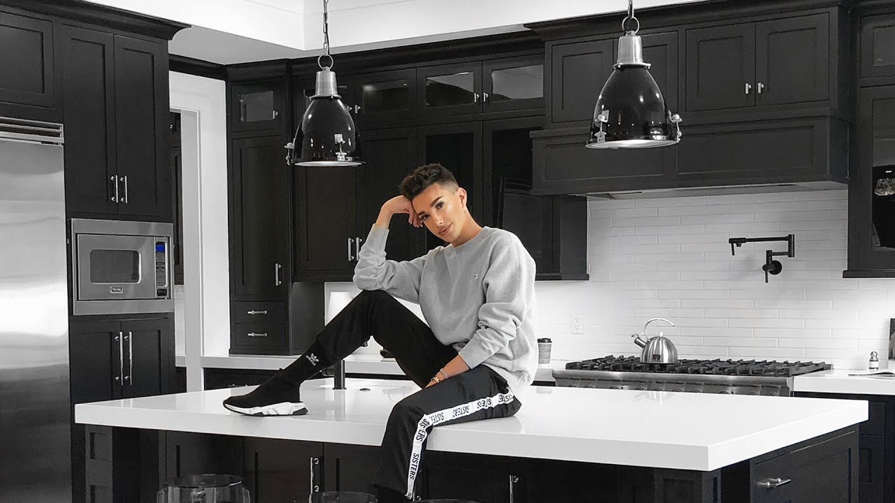 Empty House Tour 2018 Youtube