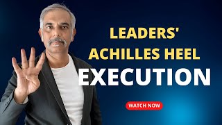 4 Tips to execute well as a leader/manager