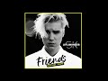 Justin Bieber   Bloodpop - Friends (Extended Version) Audio