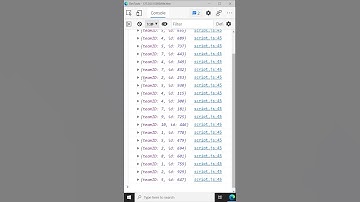 console.group() for debugging - JavaScript Tutorial for Beginners