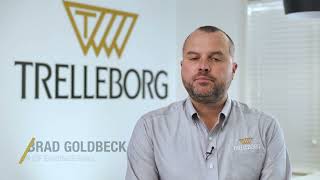 Trelleborg Healthcare & Medical — Automation Capabilities by TrelleborgSeals 191 views 1 year ago 43 seconds