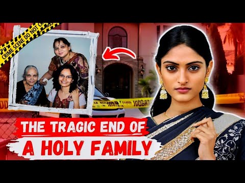 Her Whole Family Met Their End After Encountering The Stranger ! True Crime Documentary | EP 61