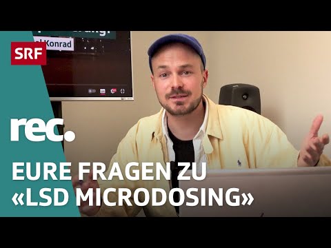 Q&A zur Reportage