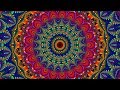 HYPNOTIC KALEIDOSCOPE,- Meditation Music for Yoga, Relaxing Music, Stress Relief