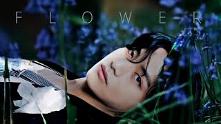 Kim Taehyung - Flower [ FMV ]