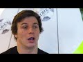 Luke Dillon | British Olympic Surfing Hopeful | Trans World Sport