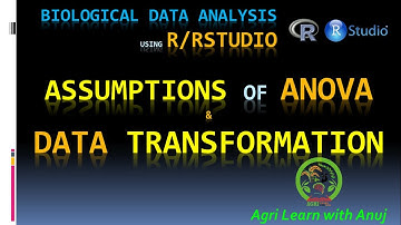 Which Data Transformation to use? | Types of Data Transformation