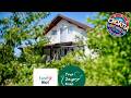 Kuca za odmor DIVA*** | Oroslavje, Croatia | Hotel Review 🌟