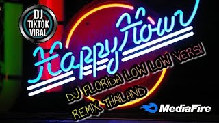DJ VIRAL TIKTOK TERBARU 🎶 JEDAG JEDUG TIKTOK 2021 🎧 DJ FLORIDA LOW LOW VERSI THAILAND - MEDIAFIRE
