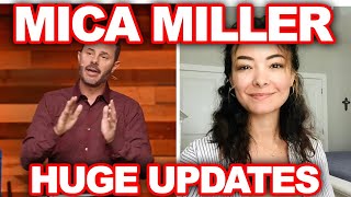 Huge Mica Miller Updates | This Case Is INSANE